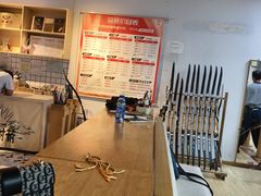 -道顺射箭·团建·骑射(张杨路店)