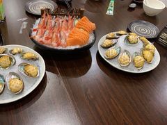 -天一料理(荔枝广场店)