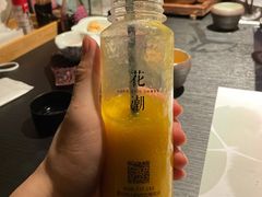 -花潮料理艺食馆(成都万象城店)