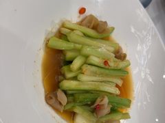 -醉霖生态餐厅(交大店)