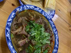 -呼市烧麦羊杂(幸福路店)