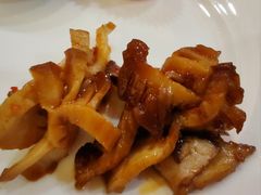 -大佛寺高级素食自助餐厅