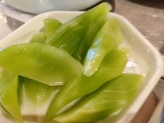 -周师兄大刀腰片火锅(解放碑总店)