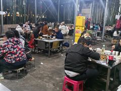 -同心烧烤(总店)
