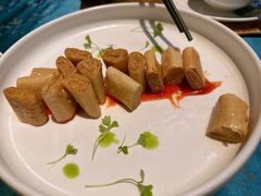 -茶人村·宫廷私厨(奥体印象城店)