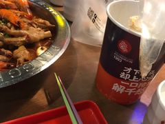 -胖哥俩肉蟹煲(湖滨银泰in77店)