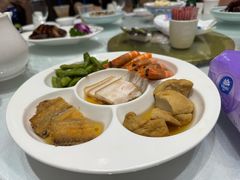 -老人和饭店(淮海中路店)
