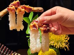 -蟹犇•帝王蟹雪蟹(陆家嘴店)