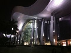 -广东科学中心科技影院