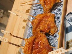 -火山屋台(新街口店)