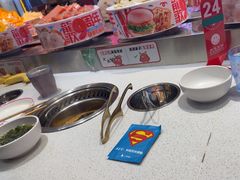 -龍歌自助小火锅(秦淮水游城店)