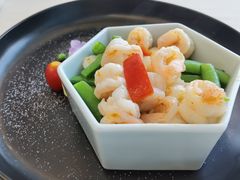-翠晶水上餐厅(泰晤士小镇店)