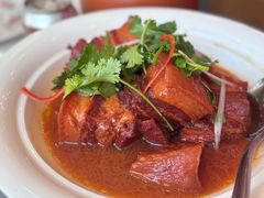 -老长春饺子馆(保利·春天里店)