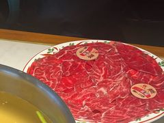 -汕头八合里海记牛肉店(清河店)