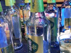 -冰城小镇音乐串吧·聚会餐厅(百子湾店)