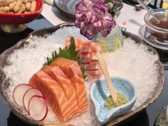 -天狗山料理(省体店)