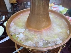 酸汤肥牛锅-东北得意(东兴小区店)