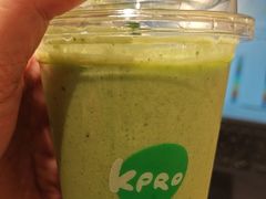 -KPRO肯律轻食(淘金店)