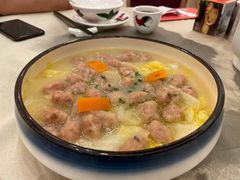 顺风手工鱼包-顺风山庄(水濂山店)