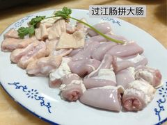 -华哥新鲜猪精品美食