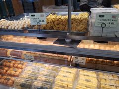 -泸溪河桃酥(长乐路店)