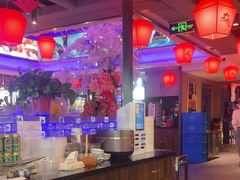 -山河屯铁锅炖鲜鹅·东北菜(开发区一店)