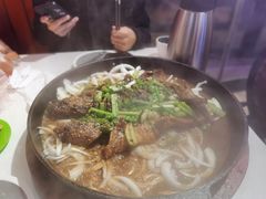 -壹鲦鱼·烤鱼·烧烤(泉城路店)