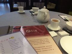 -和平馆·地道港澳茶餐厅(西门口店)