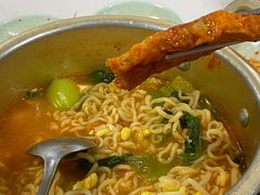 -米郎餐厅·朝鲜族料理(延长路店)