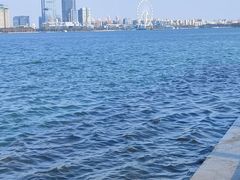 -金鸡湖游船(月光码头)