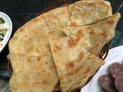 -燕北云山·农家菜·灶台鱼(密云溪翁庄店)