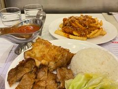 -大哥餐厅(西城花园店)