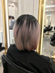 -Kraemer Paris  苏豪路易士·嘉玛发廊