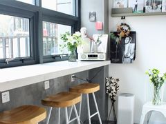 -隹木咖啡馆(宝龙广场店)