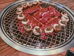 -黑牛の店·和牛烧肉(合生汇店)