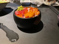 -王鼎精致料理铁板烧(世博源店)