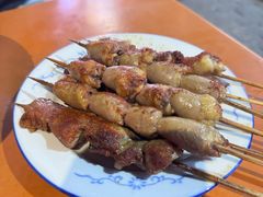 -鑫明明拉面(宁化路店)