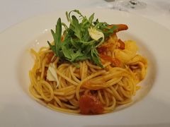 -龙虾酒吧扒房(宁波香格里拉店)