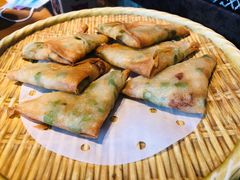 土家豇豆饼-吃饭皇帝大(合生汇店)