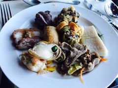 -澳门旅游塔360°旋转餐厅(南湾湖广场店)