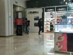 -银泰百货(北京大红门店)