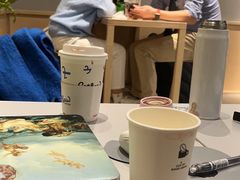 -Seesaw Coffee(环贸iapm店)