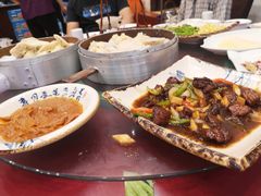 -一品楼灌汤包子(西门大街店)