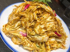 乾隆白菜-北平盛世·新京菜·北京烤鸭(劲松·双井店)