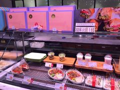 -巴黎贝甜·生日蛋糕(环球中心店)