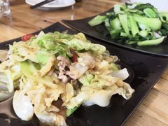 -外婆船宴餐厅·外婆喊你回家吃饭