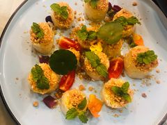 -驿舍·民國老营房院子私房菜(科学会堂店)