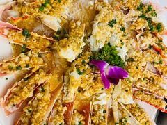 -帝皇海海鲜豆捞(桐泾商务广场店)