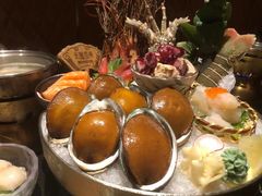 -半岛翡丽海鲜自助餐厅(观风亭店)