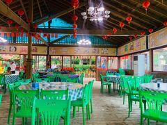 大堂-临高吉海土窑海鲜(琼山店)